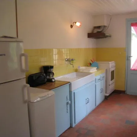 Apartamento House L'epine - 4 Pers, 62 M2, 3/2 1 *