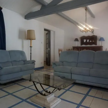 Apartamento House L'epine - 4 Pers, 62 M2, 3/2 1 *