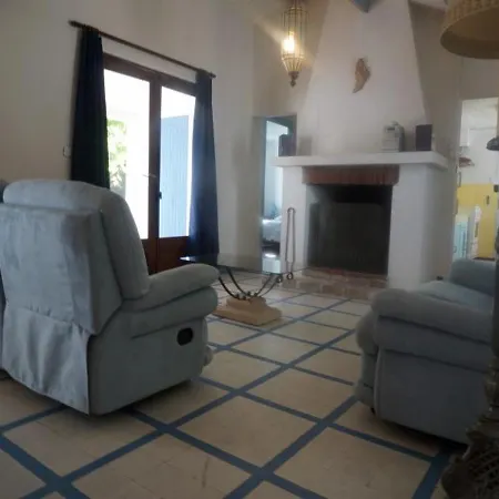House L'epine - 4 Pers, 62 M2, 3/2 1 * L'Epine (Vendee)