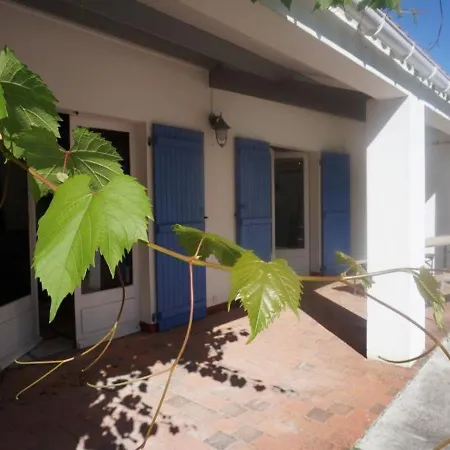 Apartamento House L'epine - 4 Pers, 62 M2, 3/2 1 *
