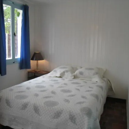 Apartamento House L'epine - 4 Pers, 62 M2, 3/2 1 *