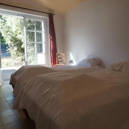 House L'epine - 4 Pers, 62 M2, 3/2 1 * L'Epine (Vendee)