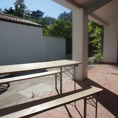 Apartamento House L'epine - 4 Pers, 62 M2, 3/2 1 *