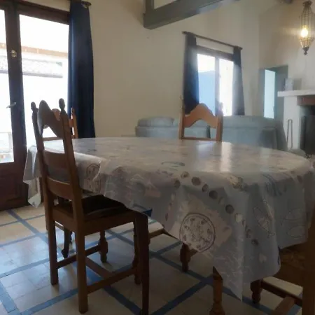 House L'epine - 4 Pers, 62 M2, 3/2 1 * L'Epine (Vendee)